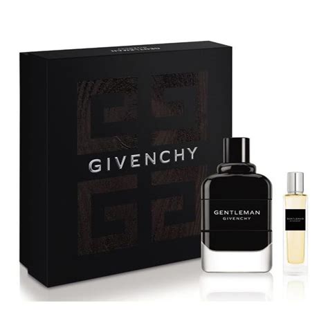 gentleman givenchy travel size|Givenchy .